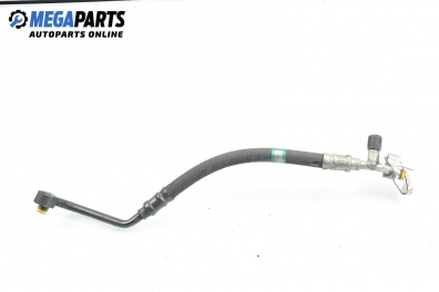 Air conditioning hose for BMW 3 (E46) 2.0 d, 150 hp, station wagon, 2002
