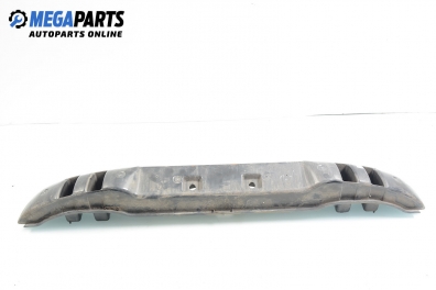 Bumper support brace impact bar for Hyundai Lantra 1.6 16V, 104 hp, sedan, 1997, position: rear