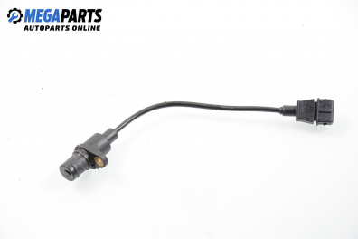 Crankshaft sensor for Hyundai Lantra 1.6 16V, 104 hp, sedan, 1997