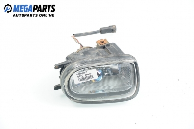 Fog light for Mazda Demio 1.3 16V, 72 hp, 1999, position: left