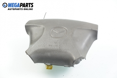 Airbag for Mazda Demio 1.3 16V, 72 hp, 1999