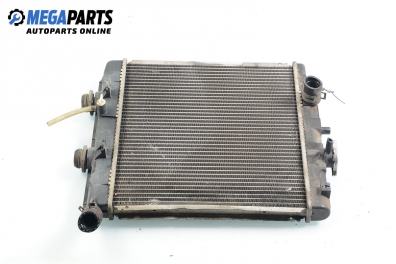 Water radiator for Mazda Demio 1.3 16V, 72 hp, 1999