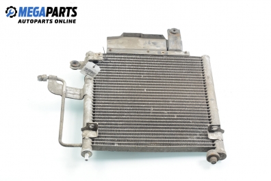 Air conditioning radiator for Mazda Demio 1.3 16V, 72 hp, 1999