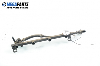 Fuel rail for Mazda Demio 1.3 16V, 72 hp, 1999