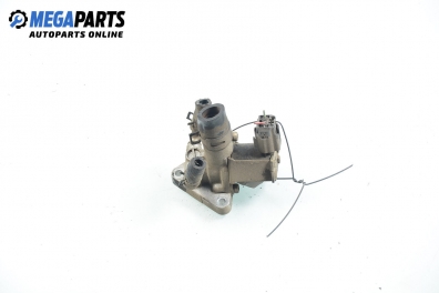 Idle speed actuator for Mazda Demio 1.3 16V, 72 hp, 1999