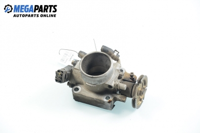 Clapetă carburator for Mazda Demio 1.3 16V, 72 hp, 1999