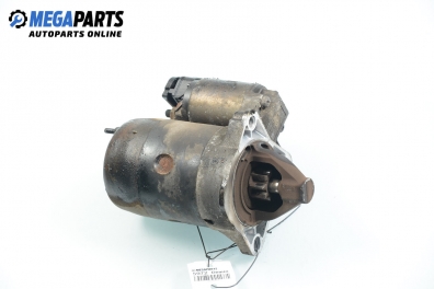 Starter for Mazda Demio 1.3 16V, 72 hp, 1999