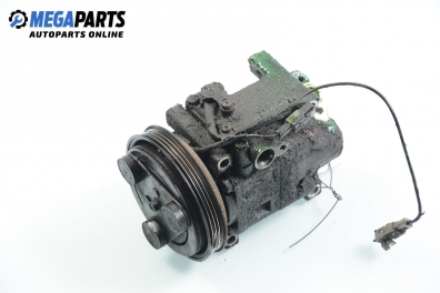 AC compressor for Mazda Demio 1.3 16V, 72 hp, 1999