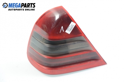 Tail light for Mercedes-Benz C-Class 202 (W/S) 2.2 D, 95 hp, sedan, 1995, position: left