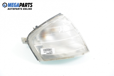 Blinker for Mercedes-Benz C-Class 202 (W/S) 2.2 D, 95 hp, sedan, 1995, position: right