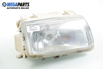 Headlight for Volkswagen Polo (6N/6N2) 1.3, 55 hp, 3 doors, 1994, position: right