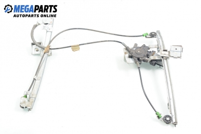 Antrieb el. fensterheber for Volkswagen Polo (6N/6N2) 1.3, 55 hp, 3 türen, 1994, position: rechts