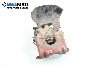 Caliper for Volkswagen Polo (6N/6N2) 1.3, 55 hp, 3 doors, 1994, position: front - right