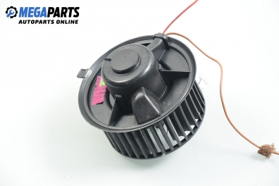 Heating blower for Volkswagen Polo (6N/6N2) 1.3, 55 hp, 3 doors, 1994