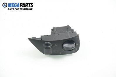 Lights switch for Volkswagen Polo (6N/6N2) 1.3, 55 hp, 3 doors, 1994