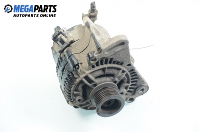 Gerenator for Volkswagen Polo (6N/6N2) 1.3, 55 hp, 1994