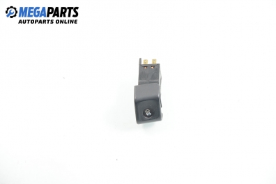 Fog lights switch button for Citroen ZX 1.6, 88 hp, hatchback, 5 doors, 1992