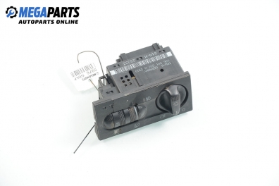 Lights switch for Volkswagen Golf III 1.6, 75 hp, 5 doors, 1993