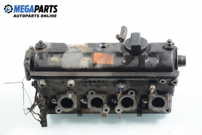 Engine head for Volkswagen Golf III 1.6, 75 hp, 5 doors, 1993 № 032 103 373D