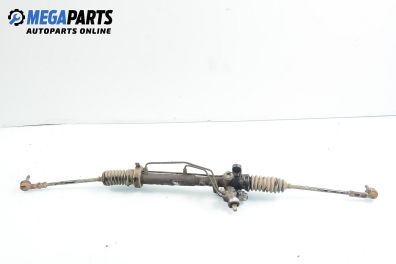 Hydraulic steering rack for Volkswagen Golf III 1.6, 75 hp, 5 doors, 1993