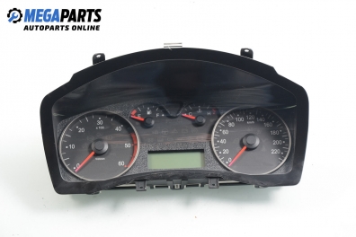 Instrument cluster for Fiat Stilo 1.9 JTD, 115 hp, hatchback, 5 doors, 2001