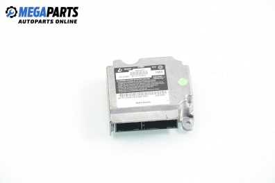 Airbag module for Fiat Stilo 1.9 JTD, 115 hp, hatchback, 2001 № 46835521