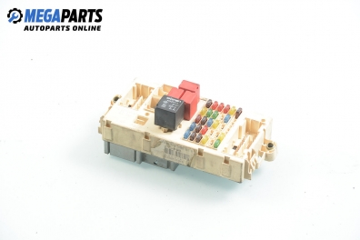 Sicherungskasten for Fiat Stilo 1.9 JTD, 115 hp, hecktür, 5 türen, 2001