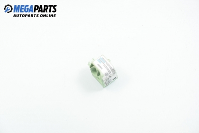 Senzor airbag for Fiat Stilo 1.9 JTD, 115 hp, hatchback, 5 uși, 2001
