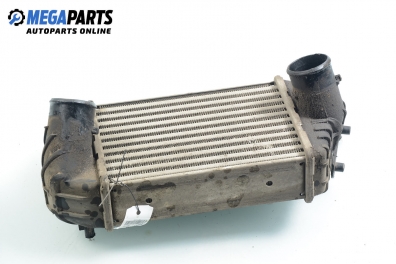 Intercooler for Fiat Stilo 1.9 JTD, 115 hp, hatchback, 5 doors, 2001