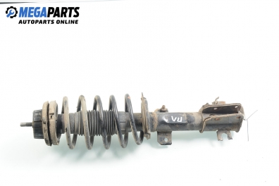 MacPherson-federbein for Fiat Stilo 1.9 JTD, 115 hp, hecktür, 5 türen, 2001, position: links, vorderseite