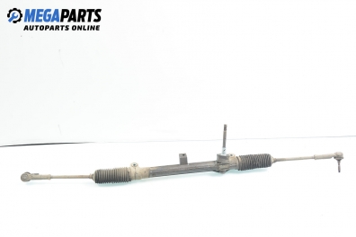 Electric steering rack no motor included for Fiat Stilo 1.9 JTD, 115 hp, hatchback, 5 doors, 2001