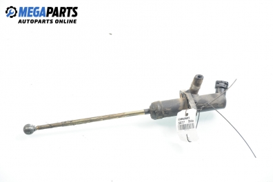 Master clutch cylinder for Fiat Stilo 1.9 JTD, 115 hp, hatchback, 2001