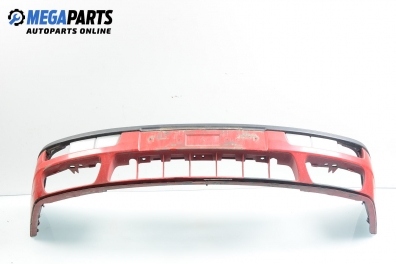 Front bumper for Volkswagen Golf III 1.6, 101 hp, station wagon, 1997, position: front