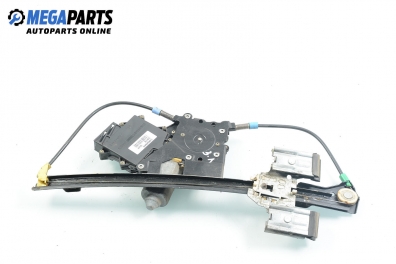 Antrieb el. fensterheber for Volkswagen Golf III 1.6, 101 hp, combi, 1997, position: links, rückseite