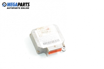 Airbag module for Volkswagen Golf III 1.6, 101 hp, station wagon, 1997