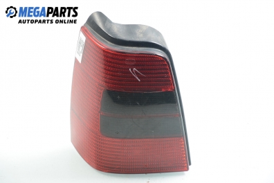 Tail light for Volkswagen Golf III 1.6, 101 hp, station wagon, 1997, position: left