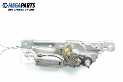 Front wipers motor for Volkswagen Golf III 1.6, 101 hp, station wagon, 1997