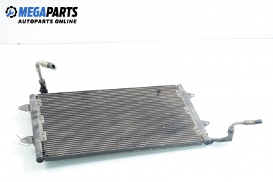 Air conditioning radiator for Volkswagen Golf III 1.6, 101 hp, station wagon, 1997