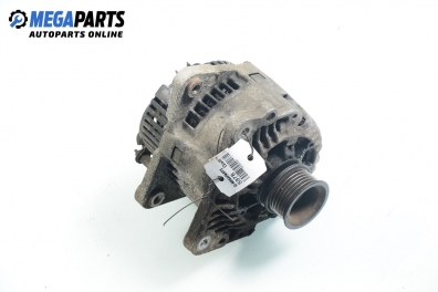 Alternator for Volkswagen Golf III 1.6, 101 hp, station wagon, 1997