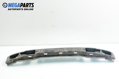 Bumper support brace impact bar for Volkswagen Passat (B4) 1.9 TDI, 90 hp, station wagon, 1996, position: front