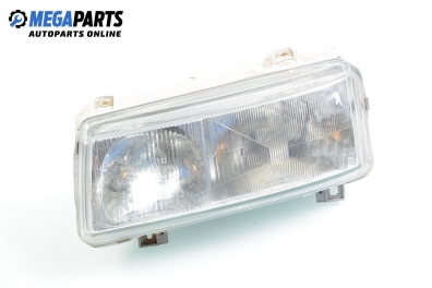 Headlight for Volkswagen Passat (B4) 1.9 TDI, 90 hp, station wagon, 1996, position: left TYC