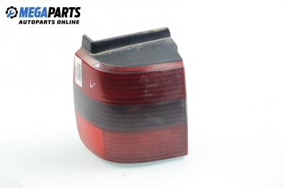 Tail light for Volkswagen Passat (B4) 1.9 TDI, 90 hp, station wagon, 1996, position: left