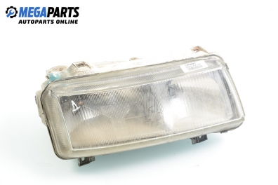 Headlight for Volkswagen Passat (B4) 1.9 TDI, 90 hp, station wagon, 1996, position: right Hella