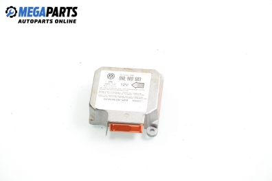 Airbag module for Volkswagen Passat (B4) 1.9 TDI, 90 hp, station wagon, 1996 № 6N0 909 603