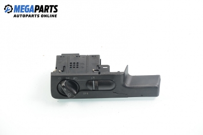 Lights switch for Volkswagen Passat (B4) 1.9 TDI, 90 hp, station wagon, 1996