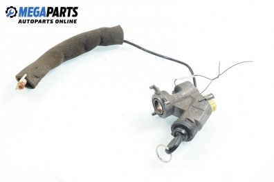 Zündschlüssel for Volkswagen Passat (B4) 1.9 TDI, 90 hp, combi, 1996