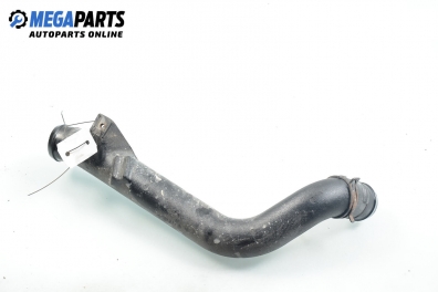 Turborohr for Volkswagen Passat (B4) 1.9 TDI, 90 hp, combi, 1996