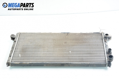 Wasserradiator for Volkswagen Passat (B4) 1.9 TDI, 90 hp, combi, 1996