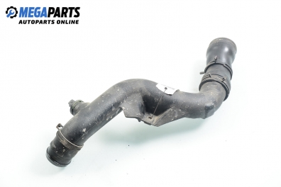 Turbo pipe for Volkswagen Passat (B4) 1.9 TDI, 90 hp, station wagon, 1996