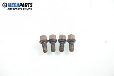 Bolts (4 pcs) for Volkswagen Passat (B4) 1.9 TDI, 90 hp, station wagon, 1996